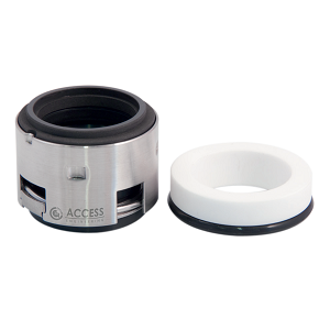 Rubber Bellow Seal